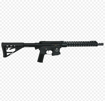 Schmeisser AR15-9 S4F Dynamic PCC 12.5" - 9x19