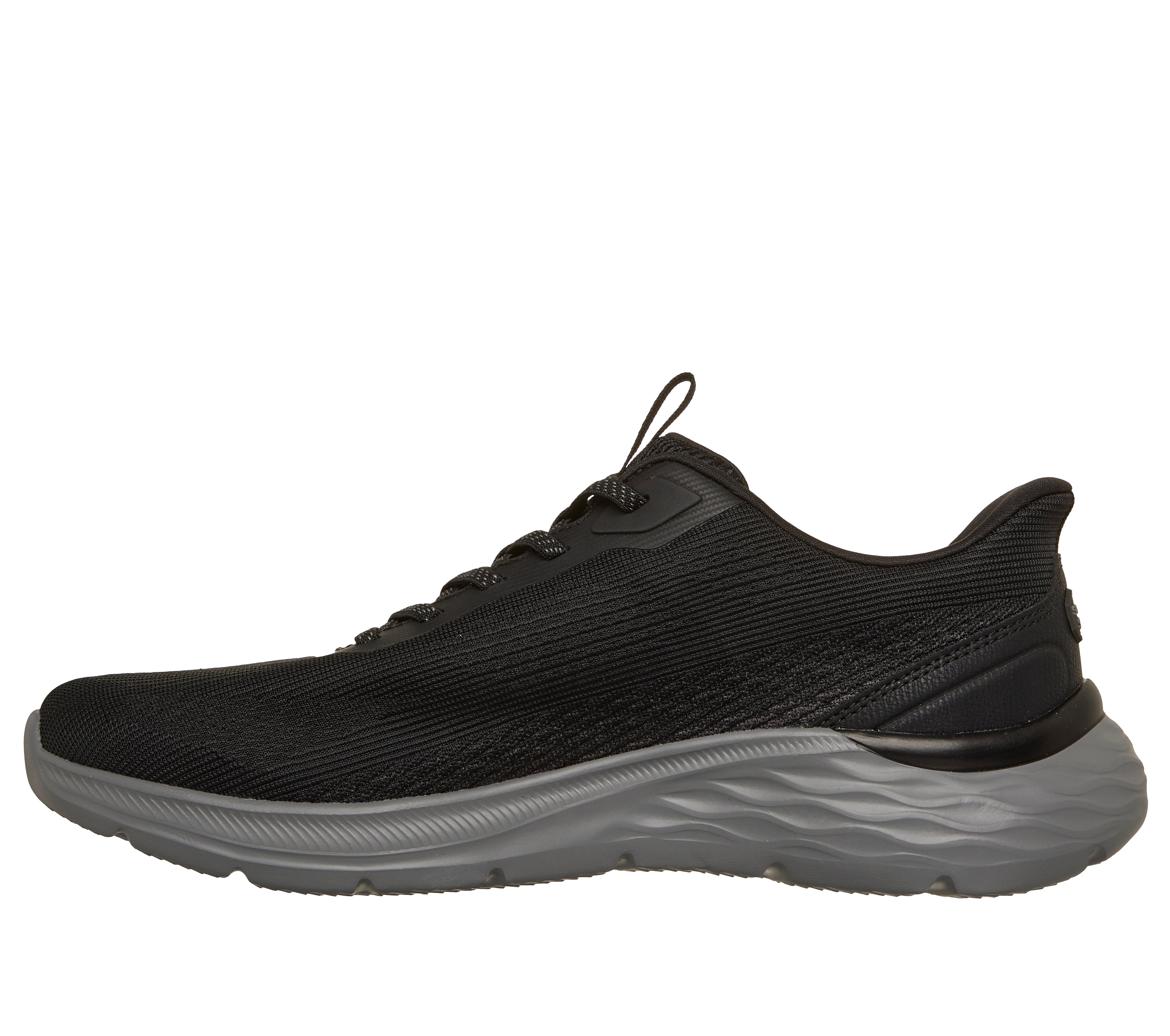 Skechers Relaxed Fit: Slip-ins: Garner - Ellis -Black - 2