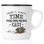 Emaljmugg One more cast