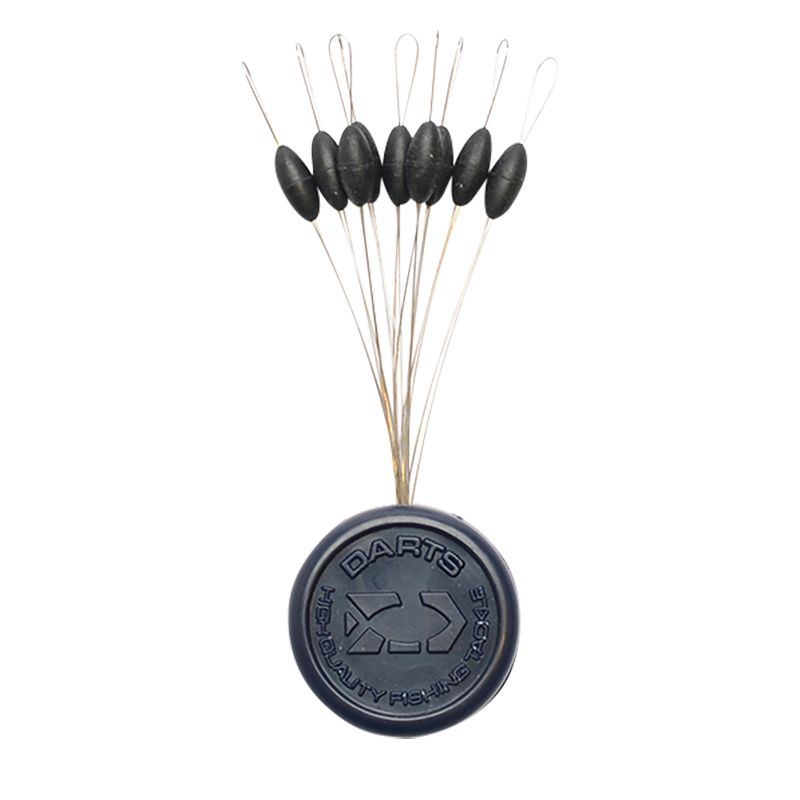DARTS FLÖTESSTOPP M - 2