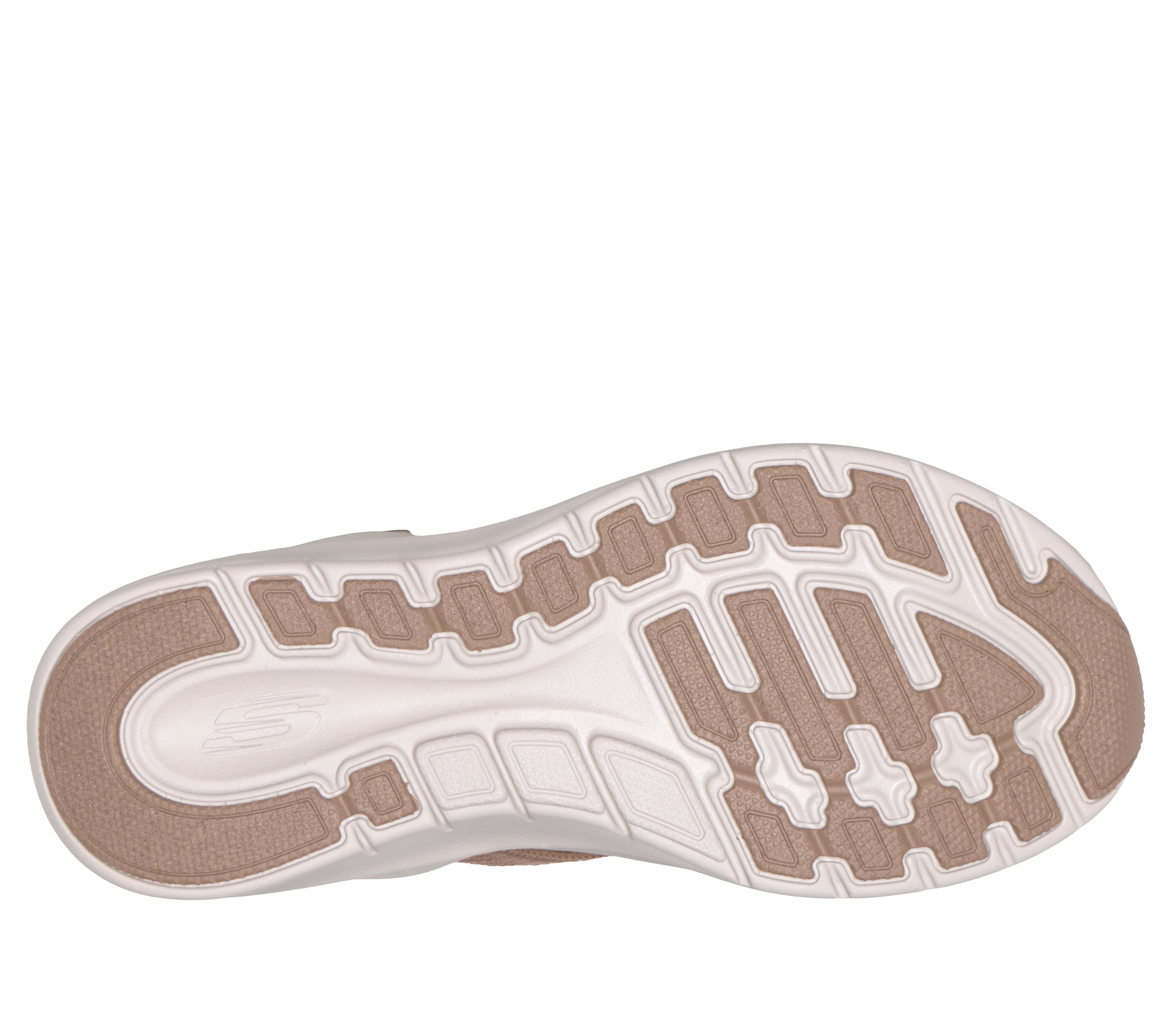 Skechers Slip-ins: Arch Fit 2.0 - My Everyday - Brown - 6