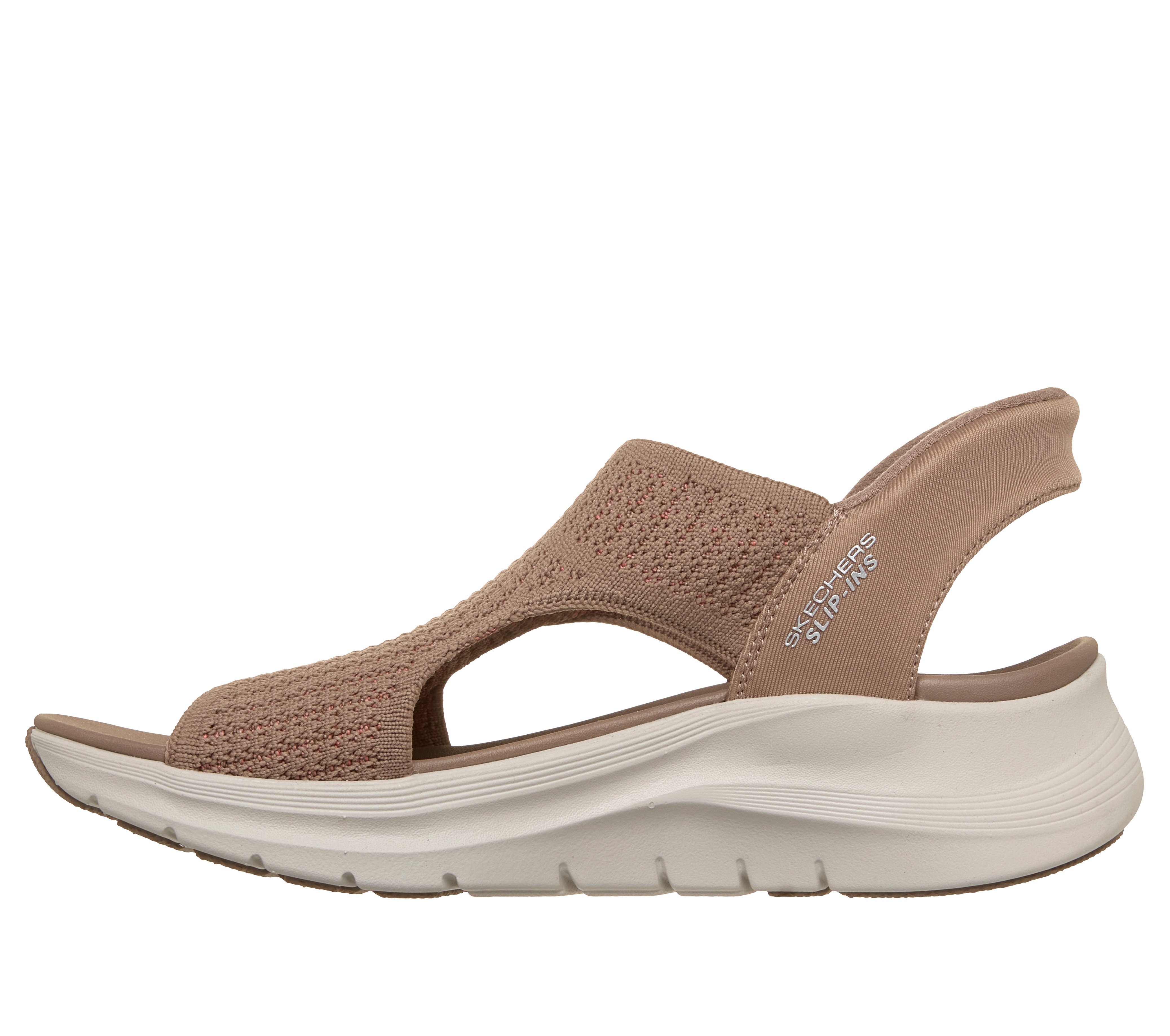 Skechers Slip-ins: Arch Fit 2.0 - My Everyday - Brown - 2