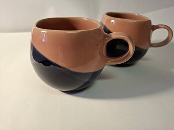 Espressomuggar Candy
