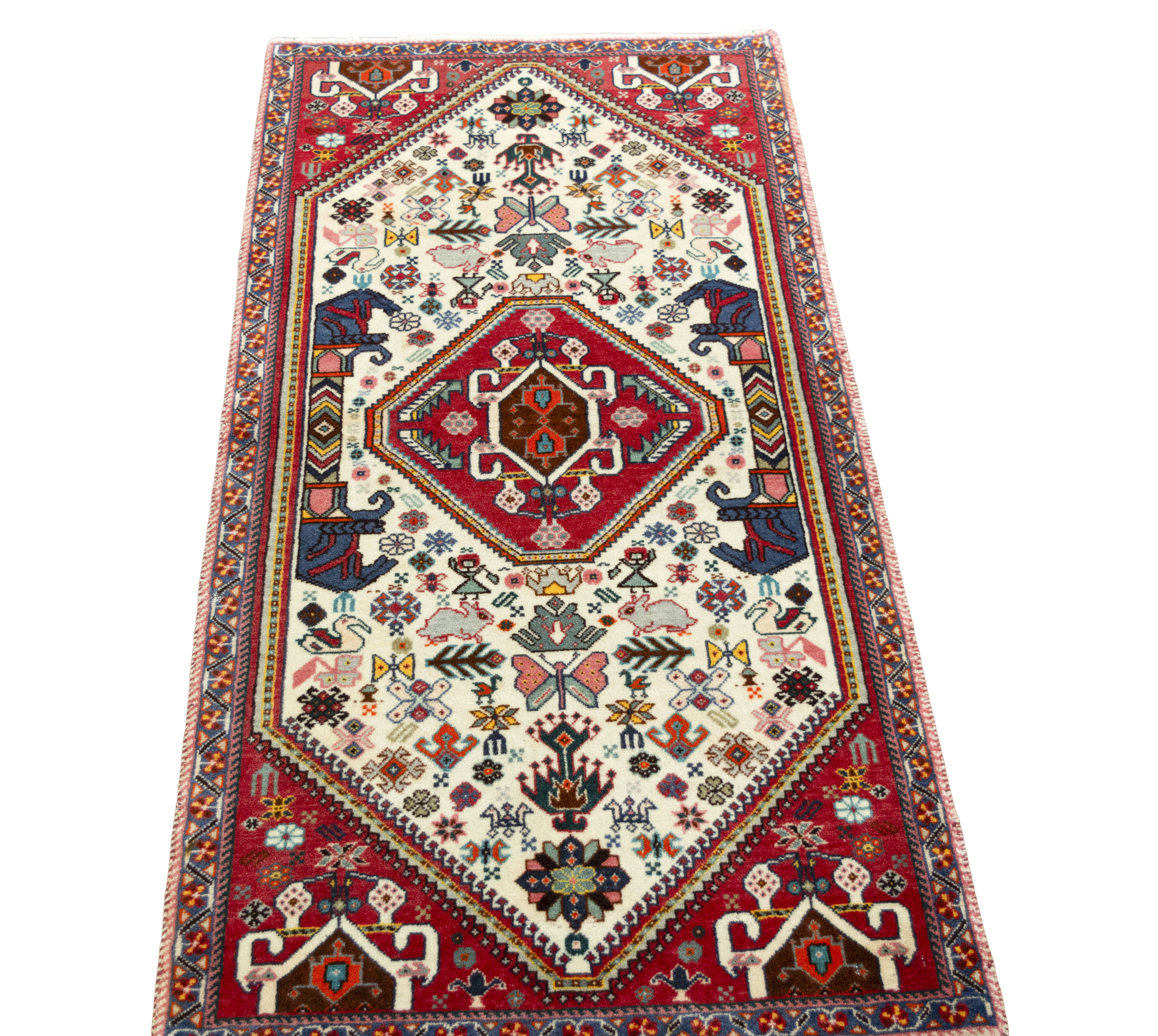 Abadeh 72x157cm - 4