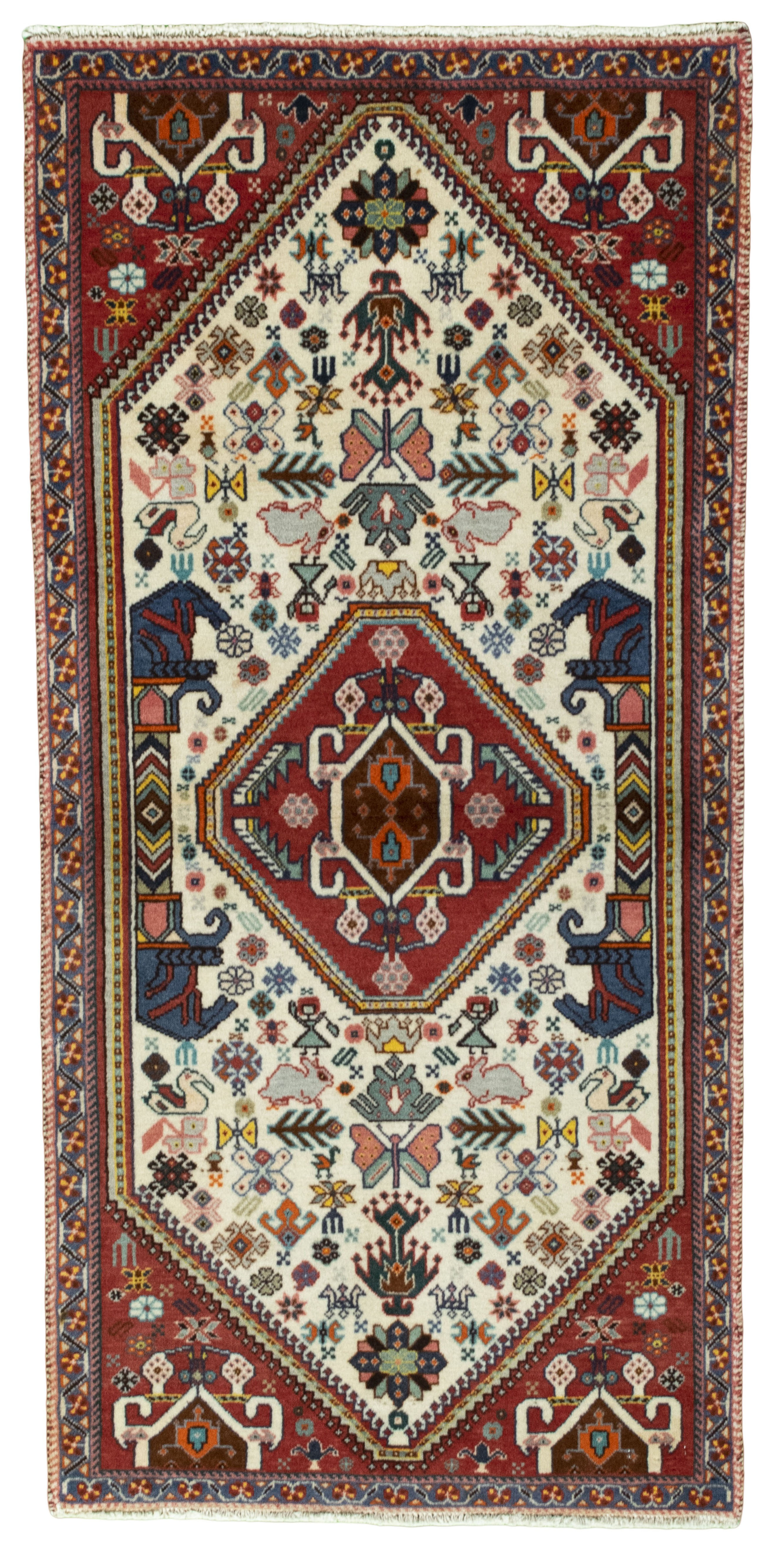 Abadeh 72x157cm