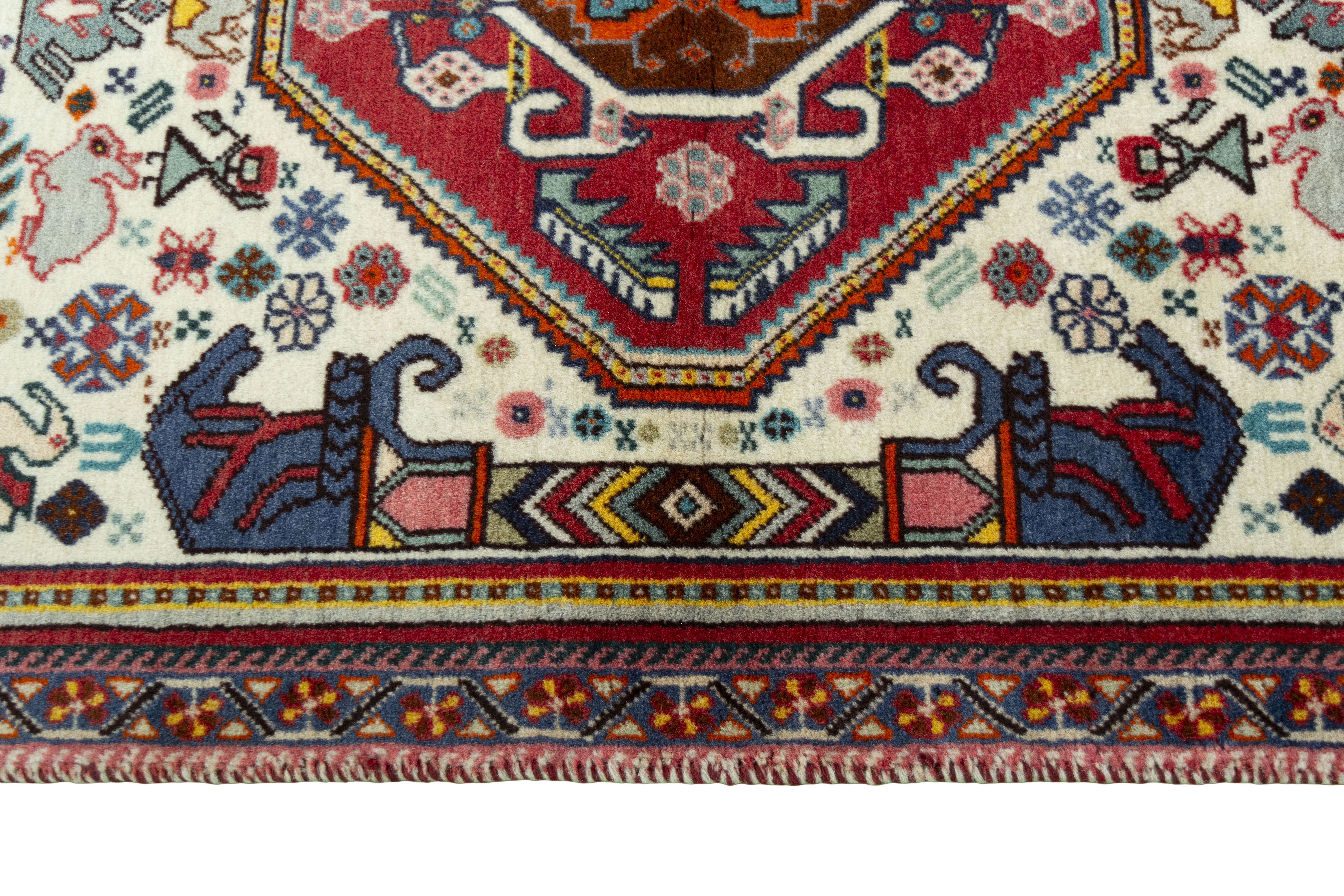 Abadeh 72x157cm - 8