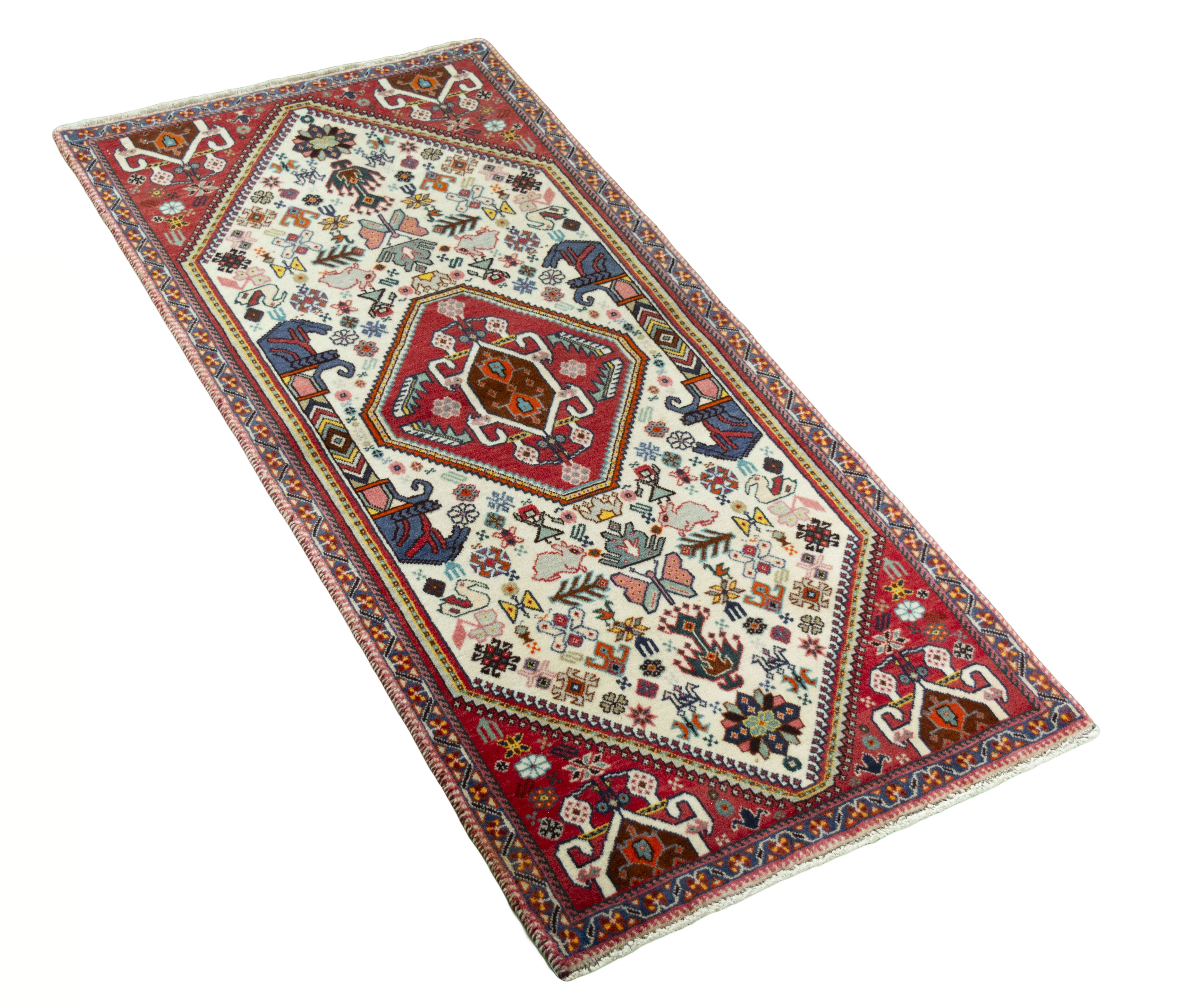 Abadeh 72x157cm - 3