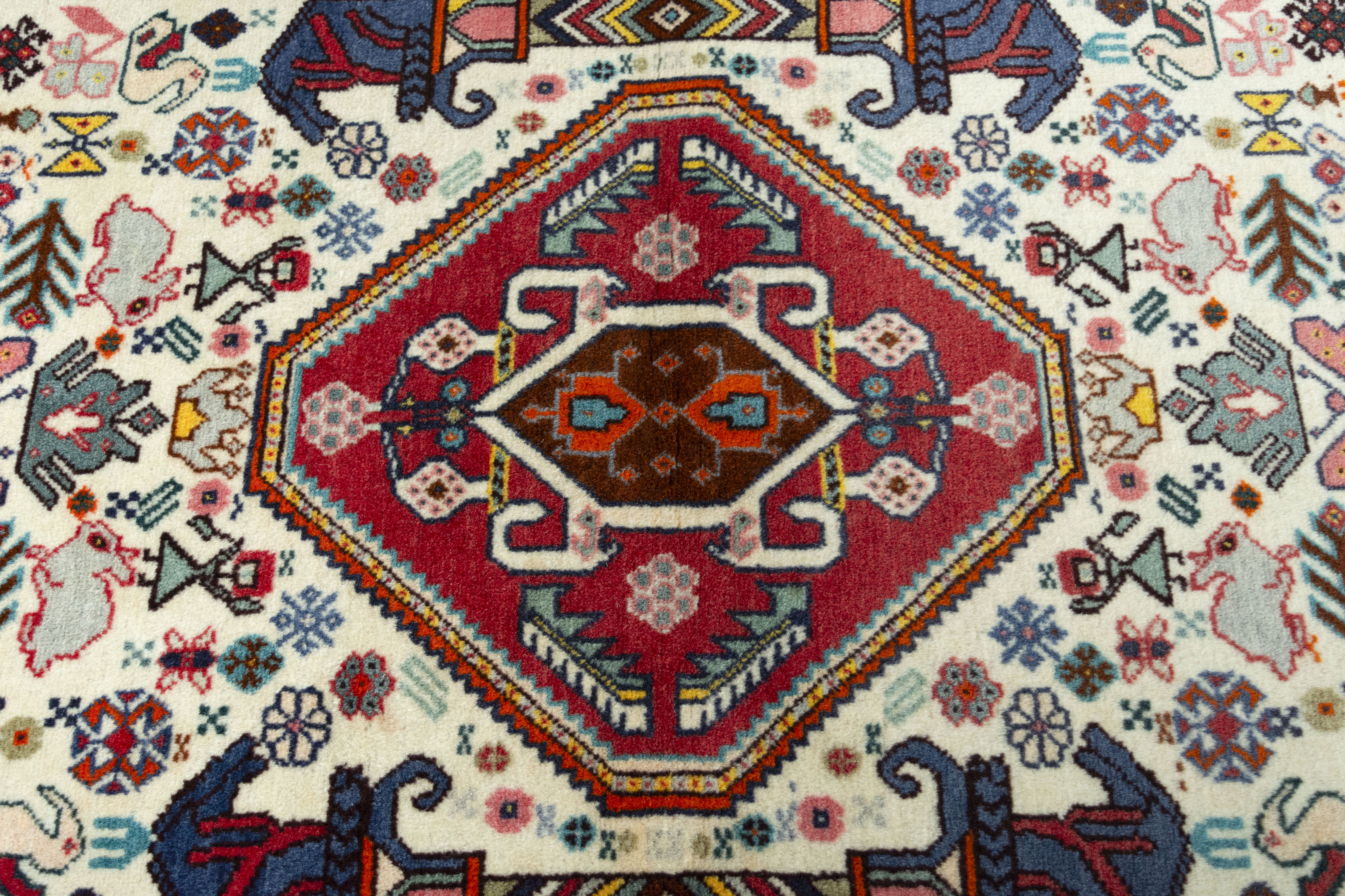 Abadeh 72x157cm - 6