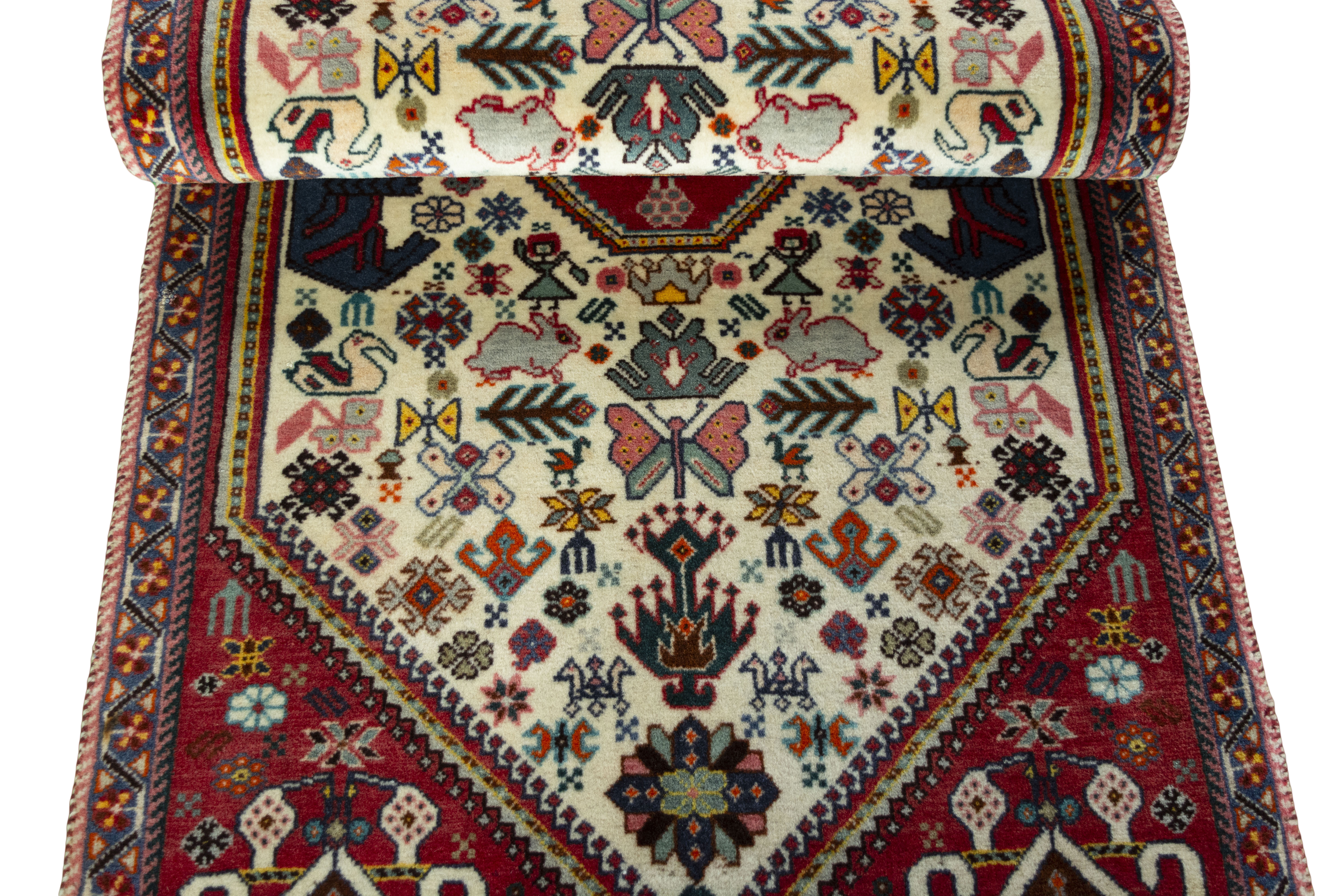 Abadeh 72x157cm - 9