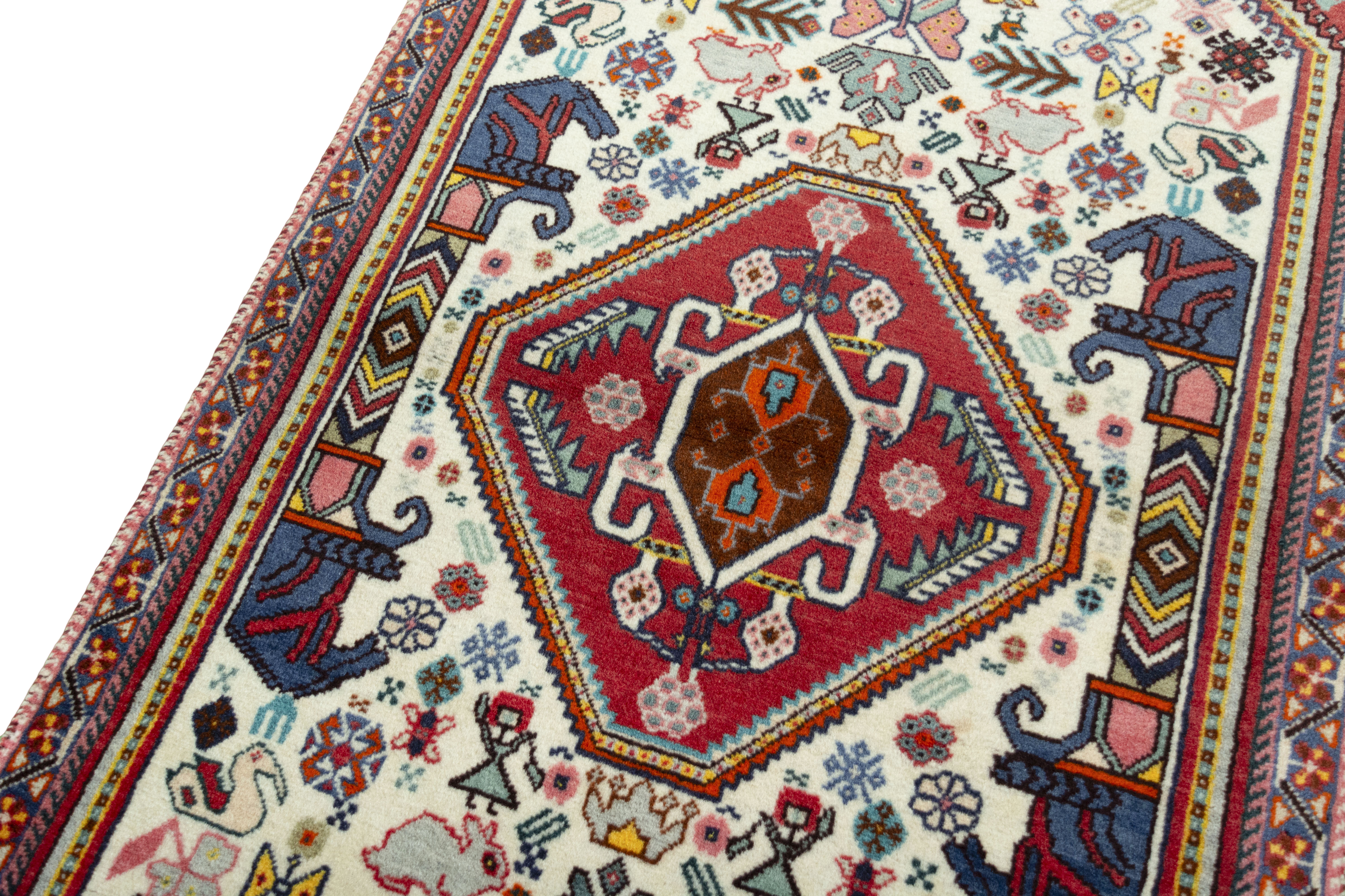 Abadeh 72x157cm - 5