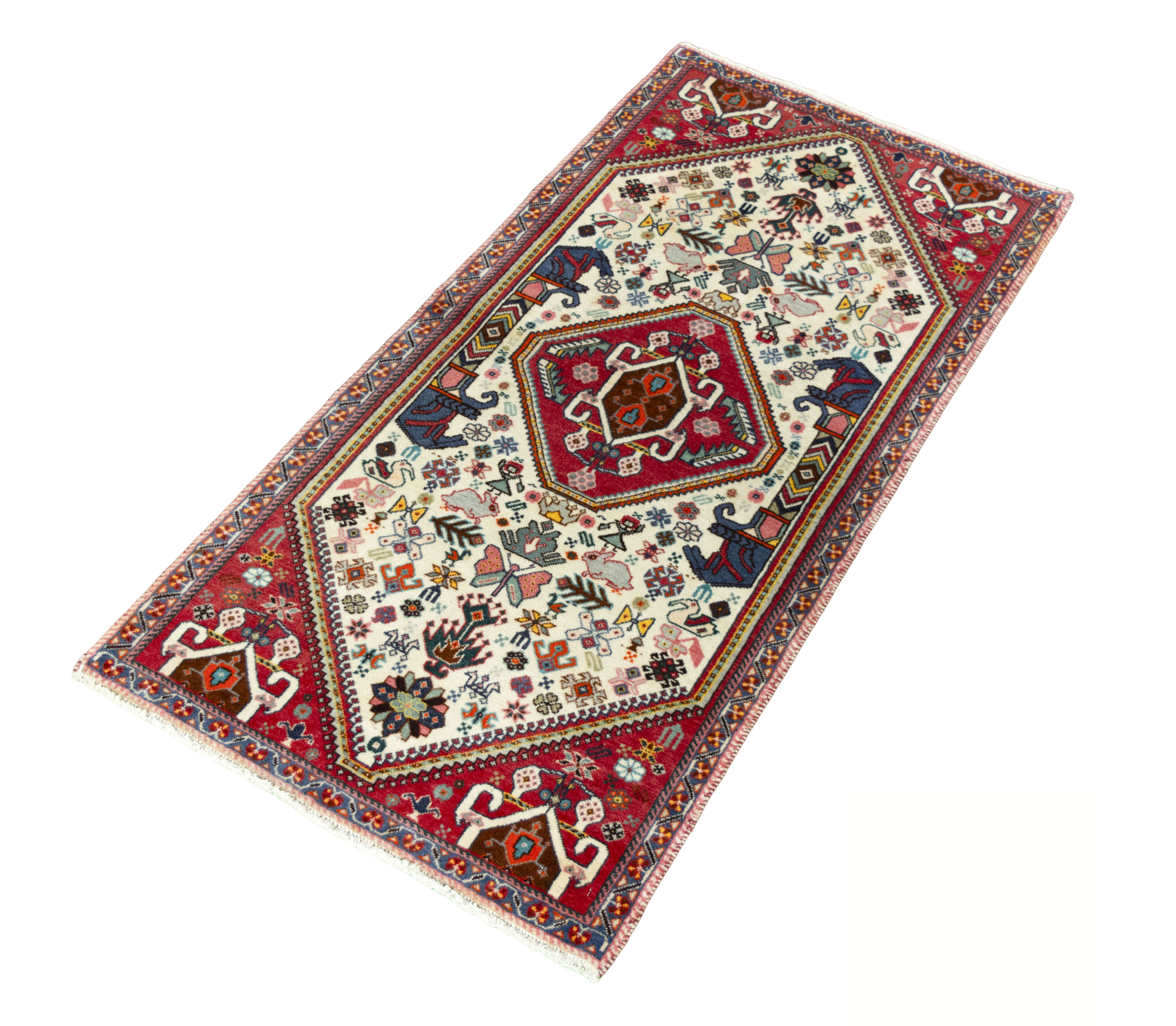 Abadeh 72x157cm - 2