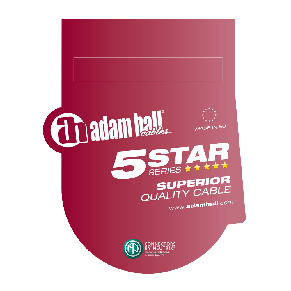 5 STAR PCON L - 2