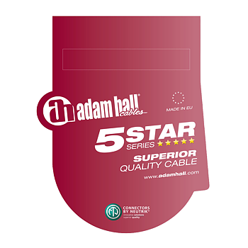 5 STAR PCON L