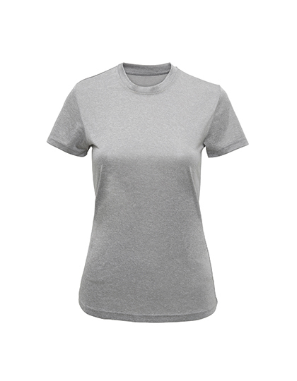 SM Gymnastik T-shirt i funktionsmaterial, Dam - 3