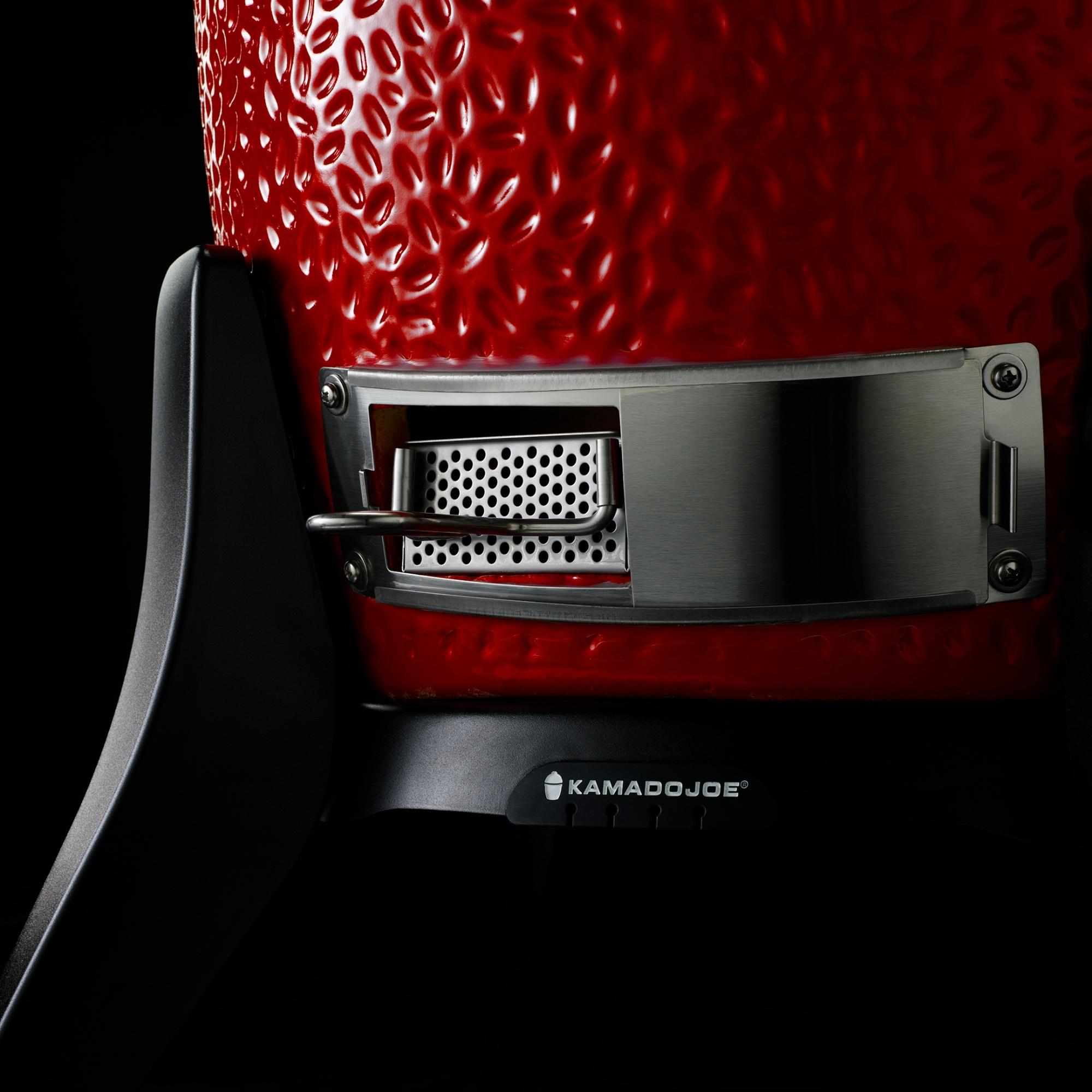 Kamado Big Joe III - 2
