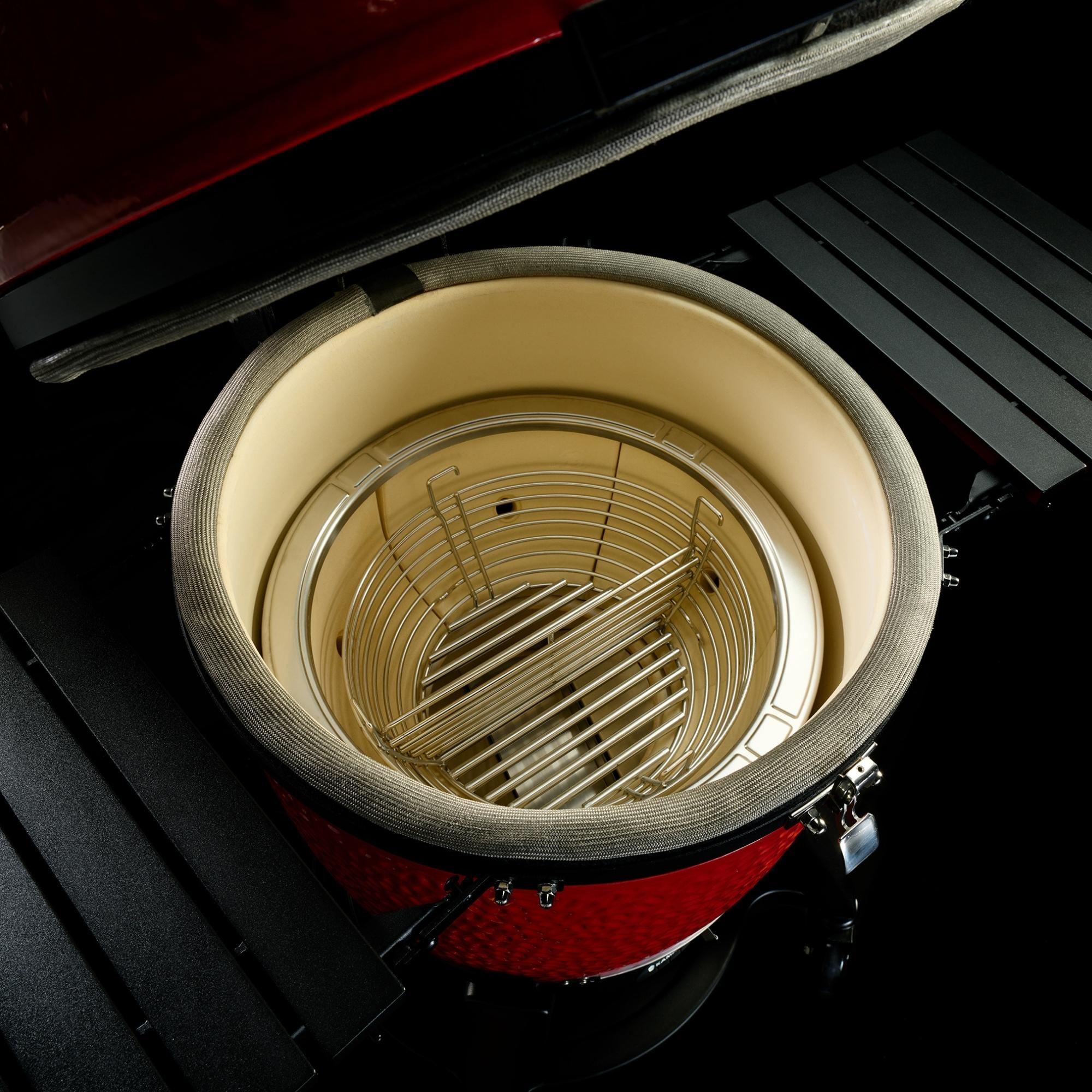 Kamado Big Joe III - 3