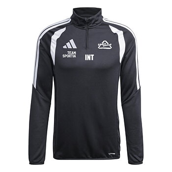 Adidas Tiro26L Tr Top Half Zip SR (Södra United)