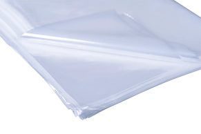 Påse till fotbadkar, för POOL, transparent (50-pack)