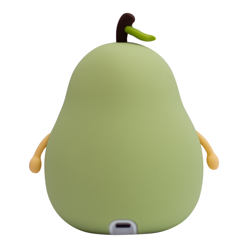 Marys LED Nattlampa Pear  - 5