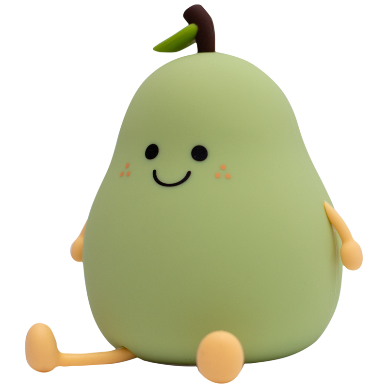 Marys LED Nattlampa Pear  - 3