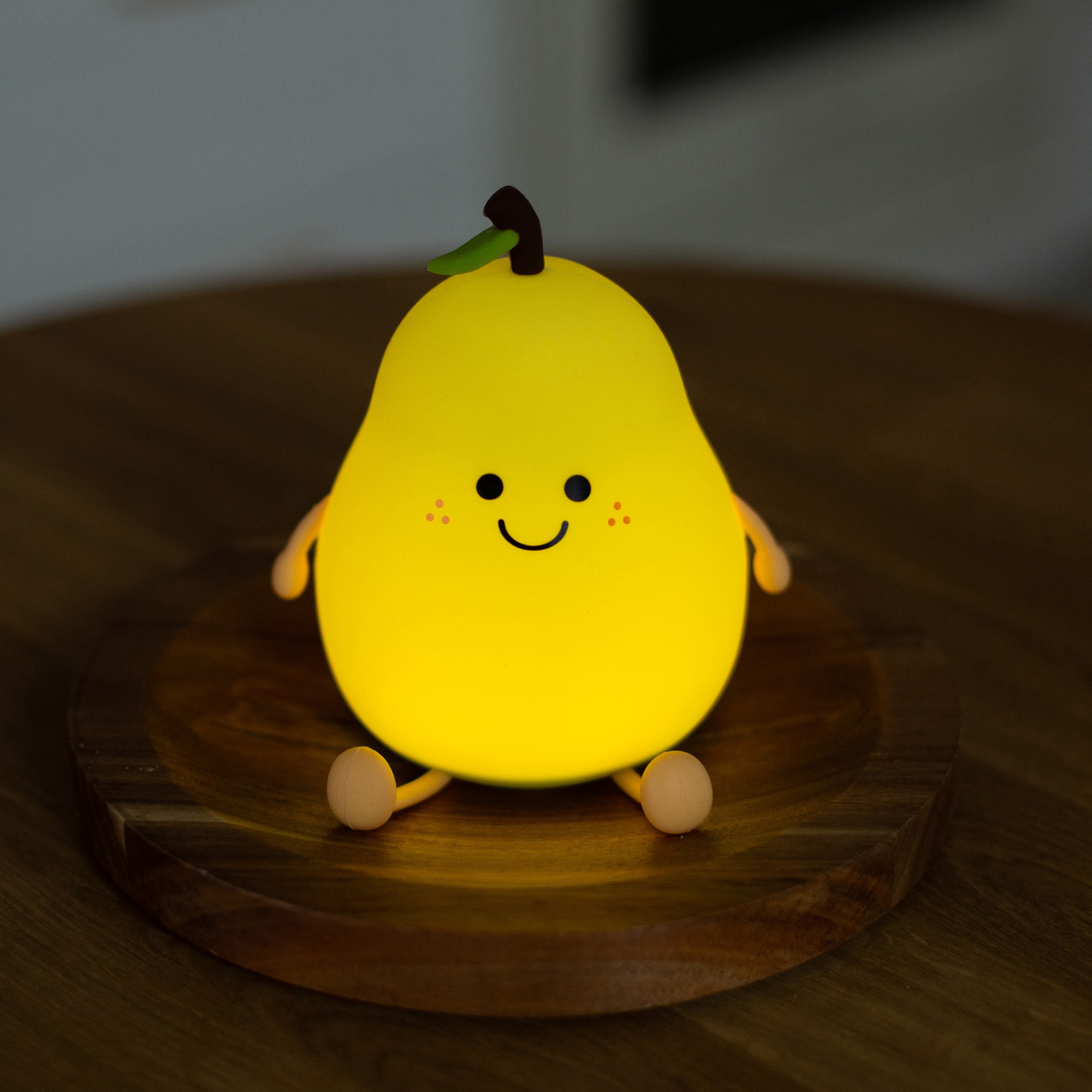 Marys LED Nattlampa Pear  - 2