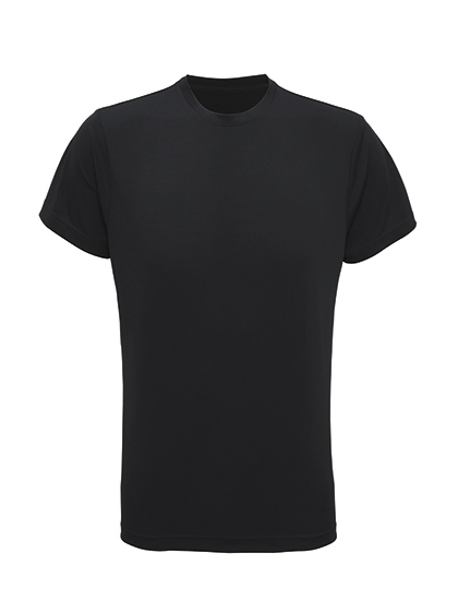 SM Gymnastik T-shirt i funktionsmaterial, Herr - 4