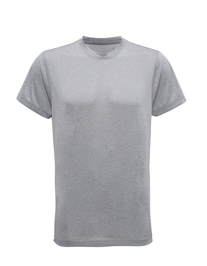 SM Gymnastik T-shirt i funktionsmaterial, Herr - 3