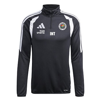 Adidas Tiro26L Tr Top Half Zip SR (IBFF)