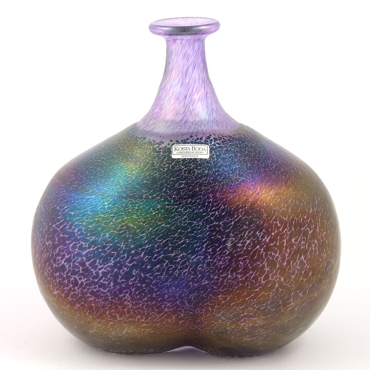 バーティル･ヴァリーン 宇宙空間の花瓶 Vase (20 cm)