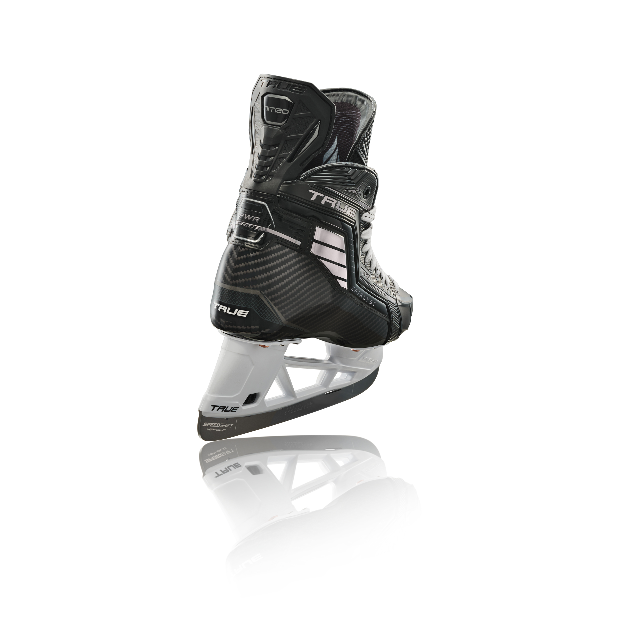 True Skridsko Catalyst Nitro INT  - 4
