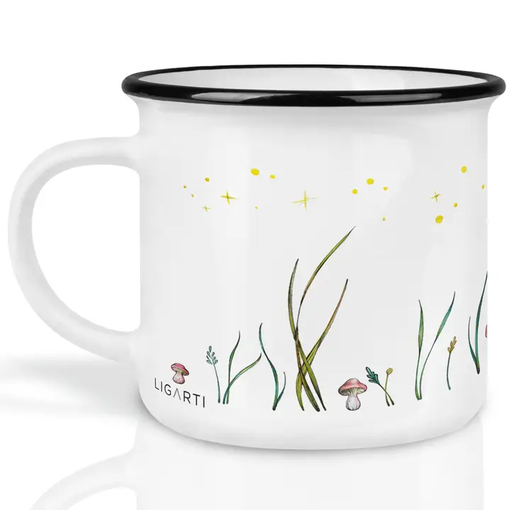 Keramikmugg Stargazer - 2