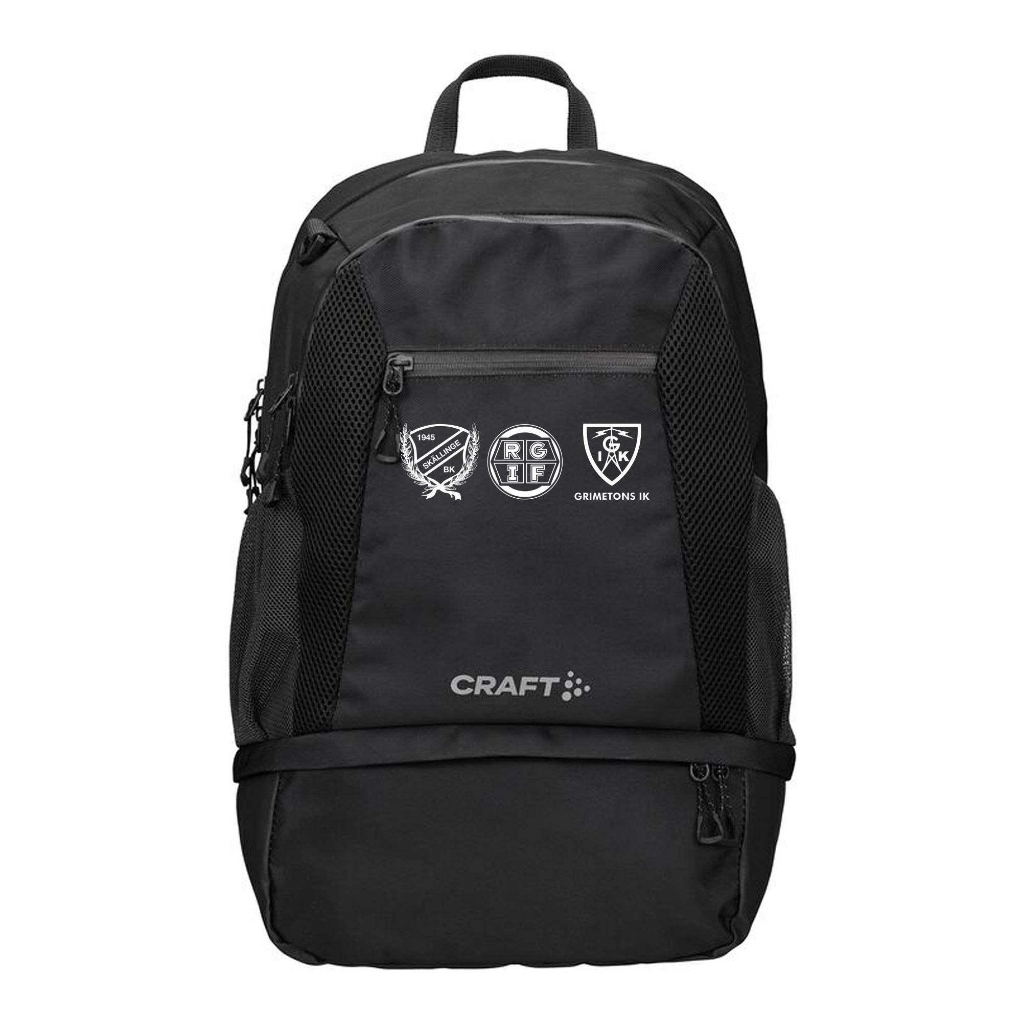 Craft Ability Pro Backpack (SRG Himledalen)