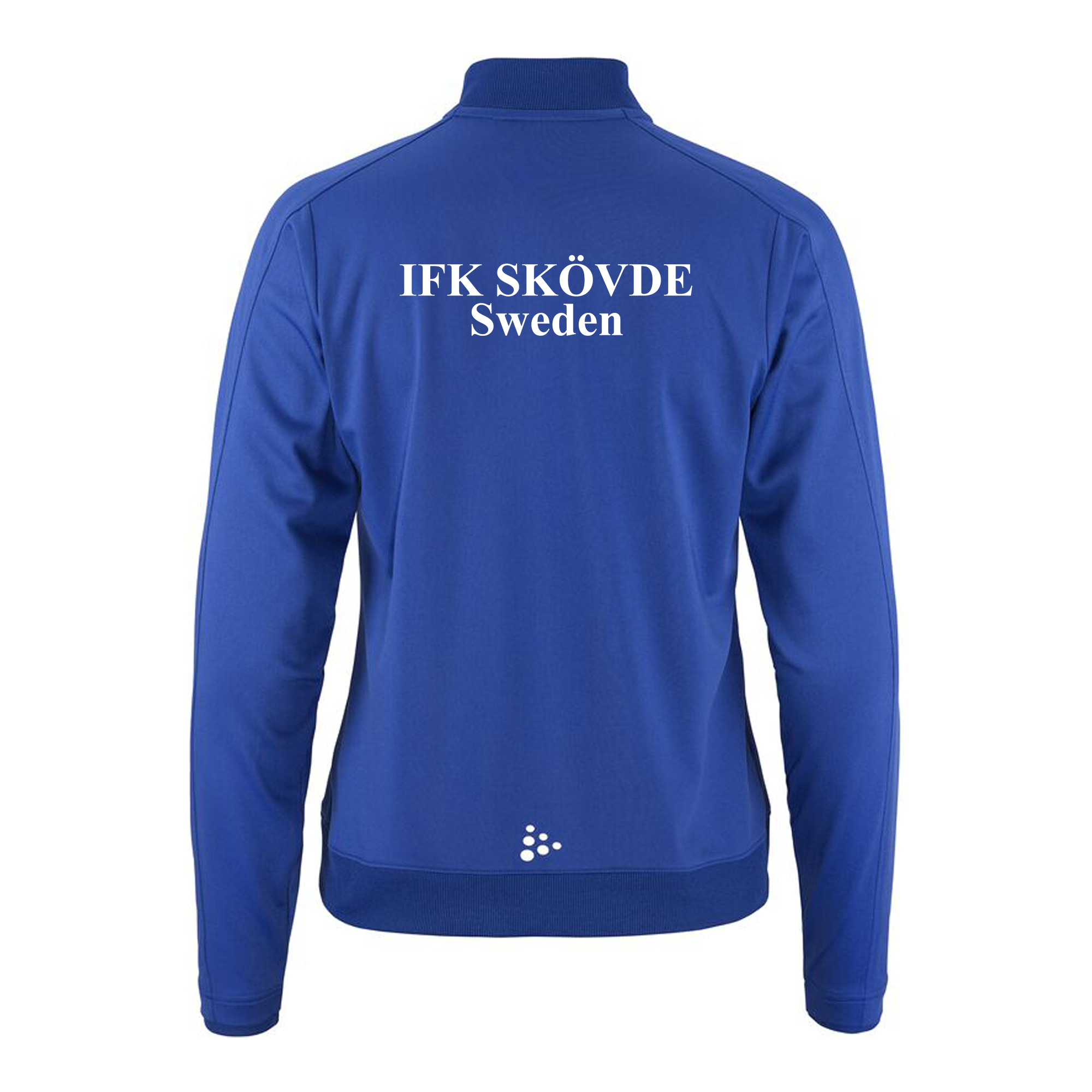 Craft Evolve 2.0 Half Zip W (IFK Skövde Friidrott) - 2