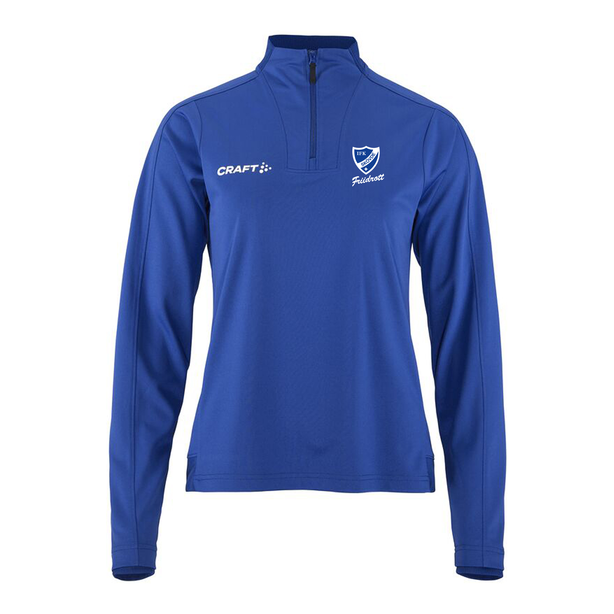Craft Evolve 2.0 Half Zip W (IFK Skövde Friidrott)