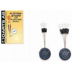 DARTS FLÖTESSTOPP FLÄTLINA L
