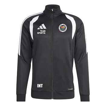 Adidas Tiro26L Tr Jkt SR (IBFF)