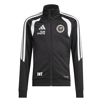 Adidas Tiro26L Tr Jkt Jr (IBFF)