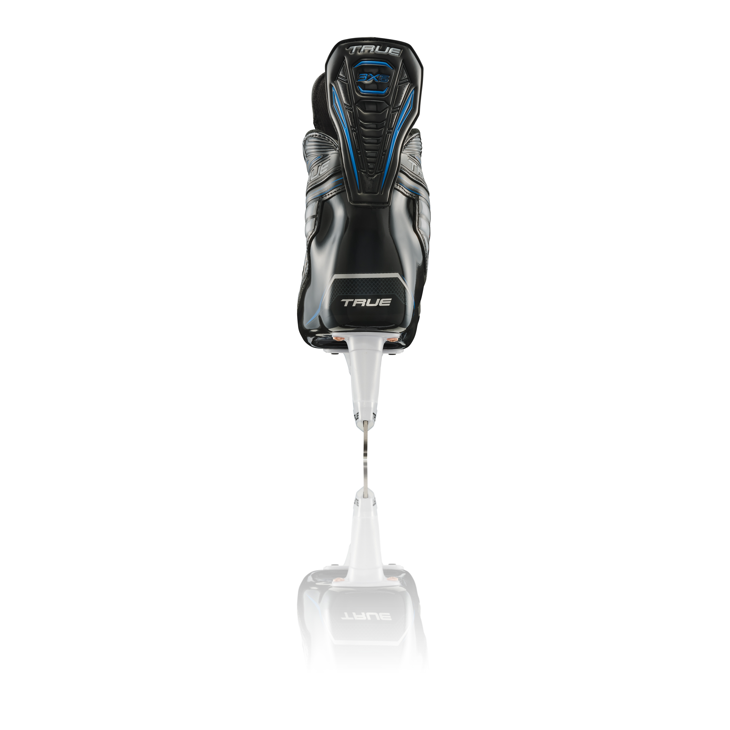 True Skridsko Catalyst 3X6 JR  - 2