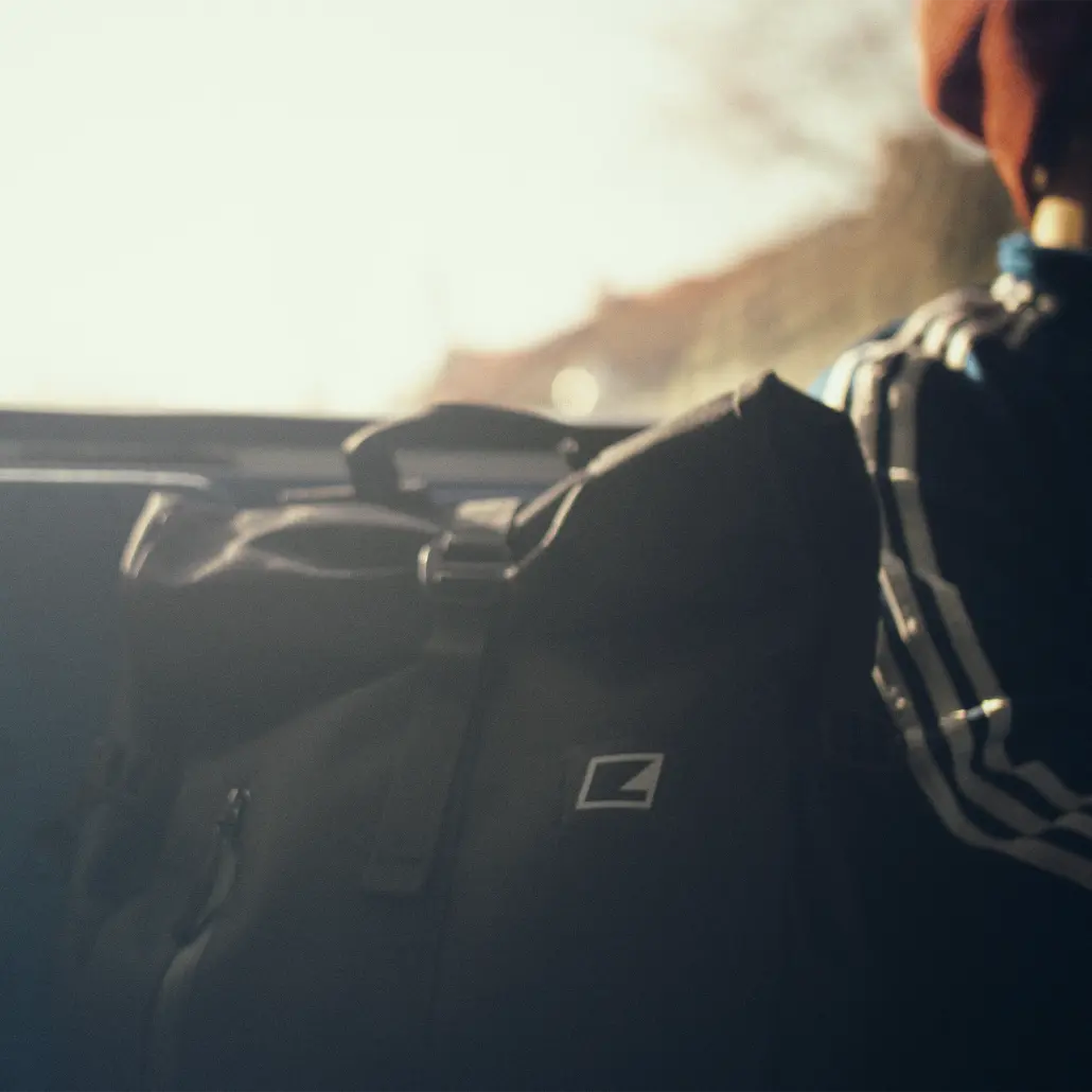 Elektron ECC-6 Backpack - 4