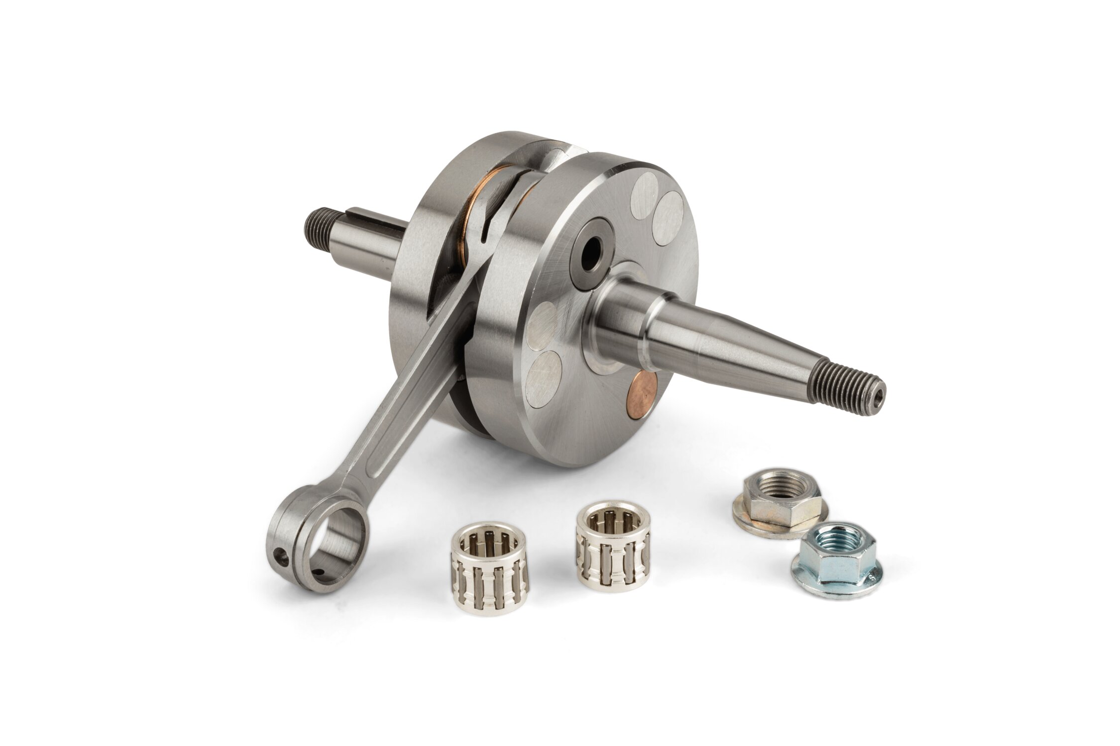 Crankshaft Stage6 R/T 44/90mm - D50B