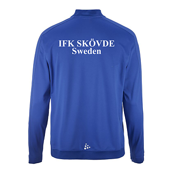 Craft Evolve 2.0 Half Zip M (IFK Skövde Friidrott)