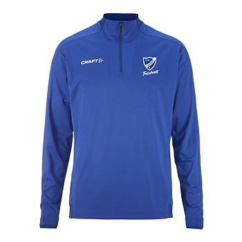 Craft Evolve 2.0 Half Zip M (IFK Skövde Friidrott)