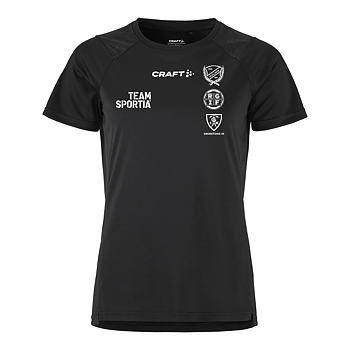 Craft Rush 2.0 Ss Tee Dam (SRG Himledalen)