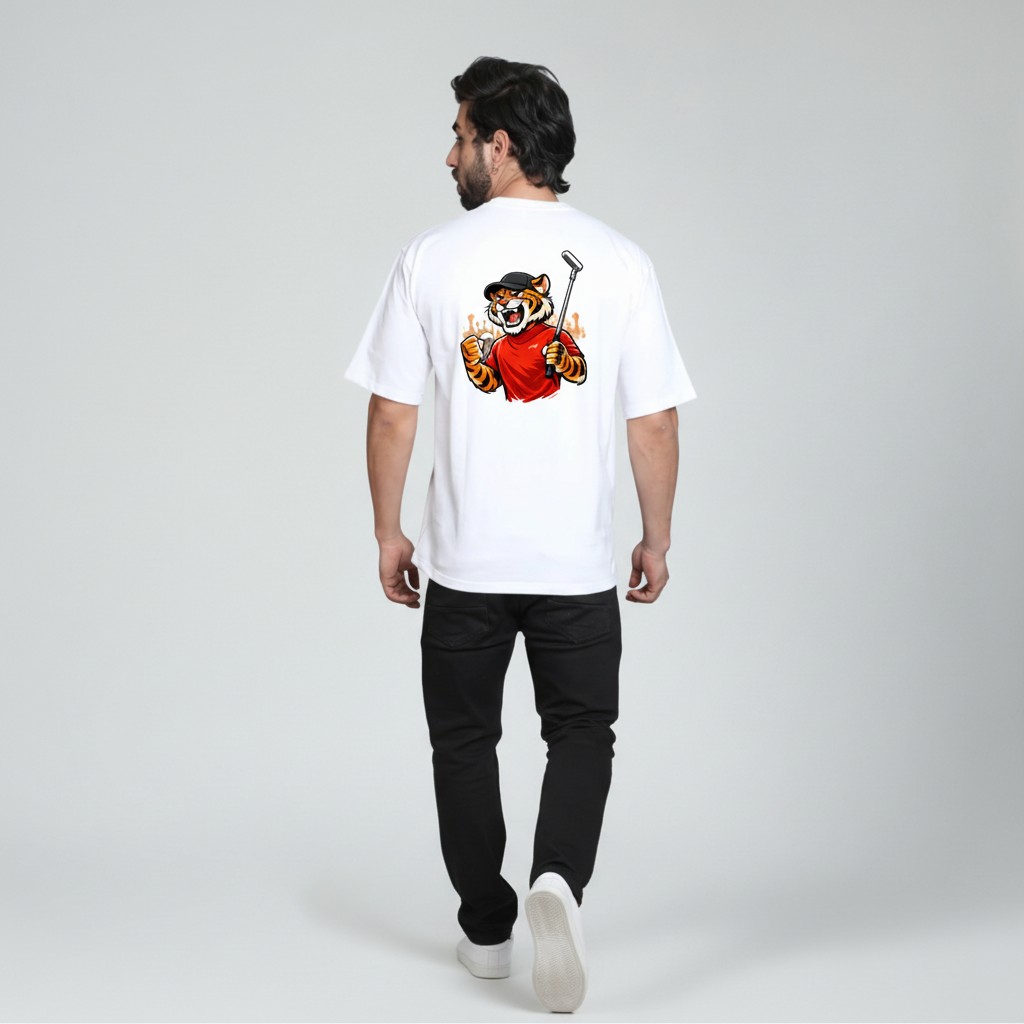 Sunday Roar. Tee - 6