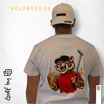 Sunday Roar. Tee