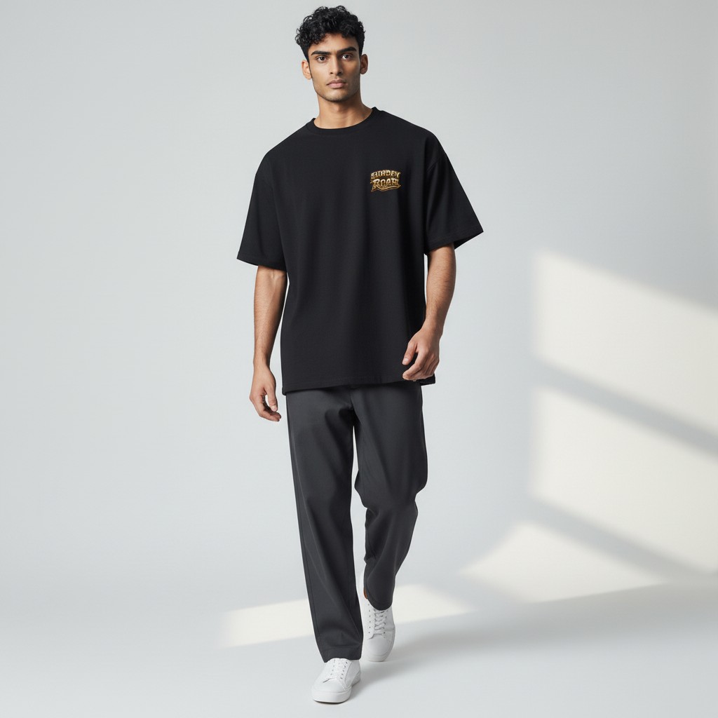 Sunday Roar. Tee - 2
