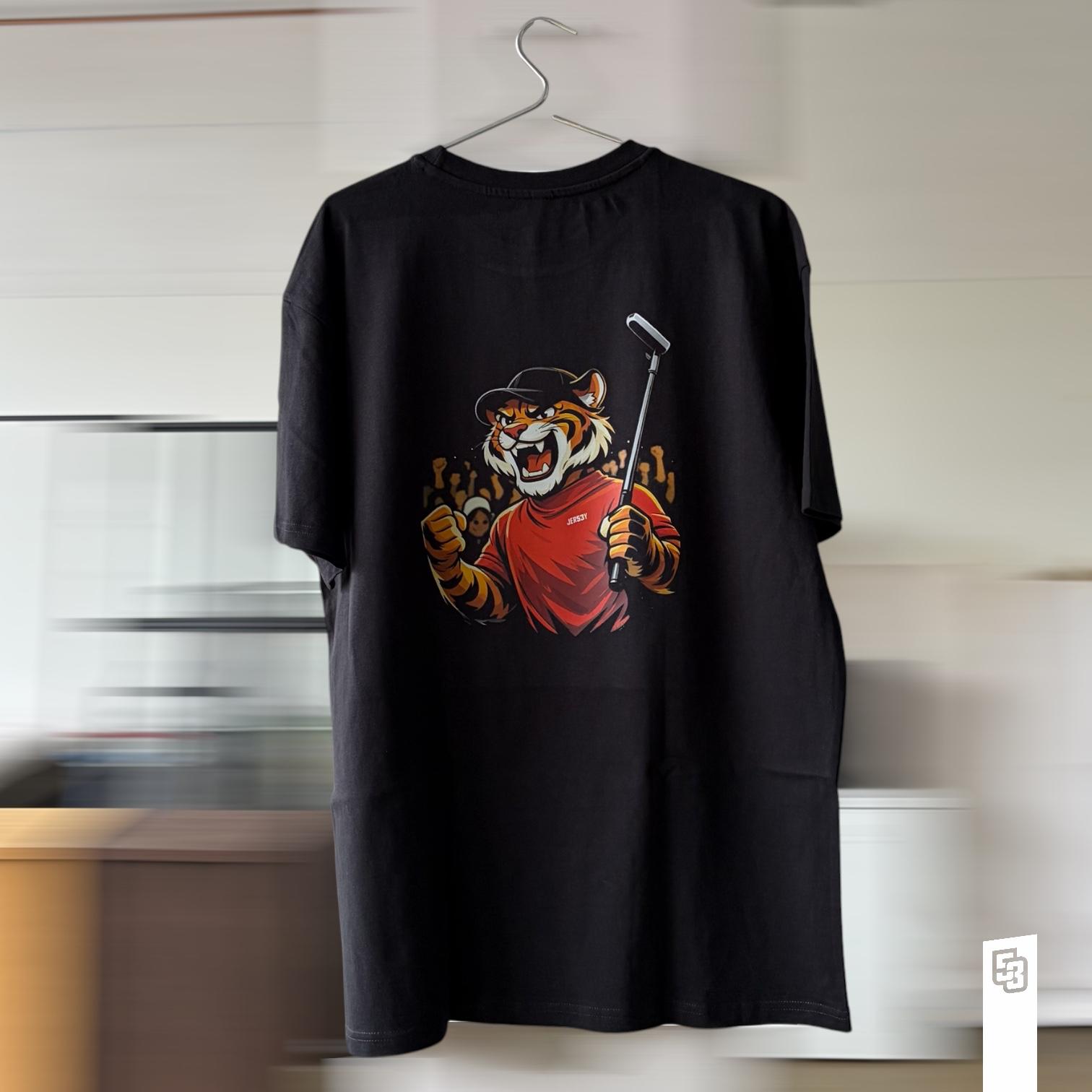 Sunday Roar. Tee - 3