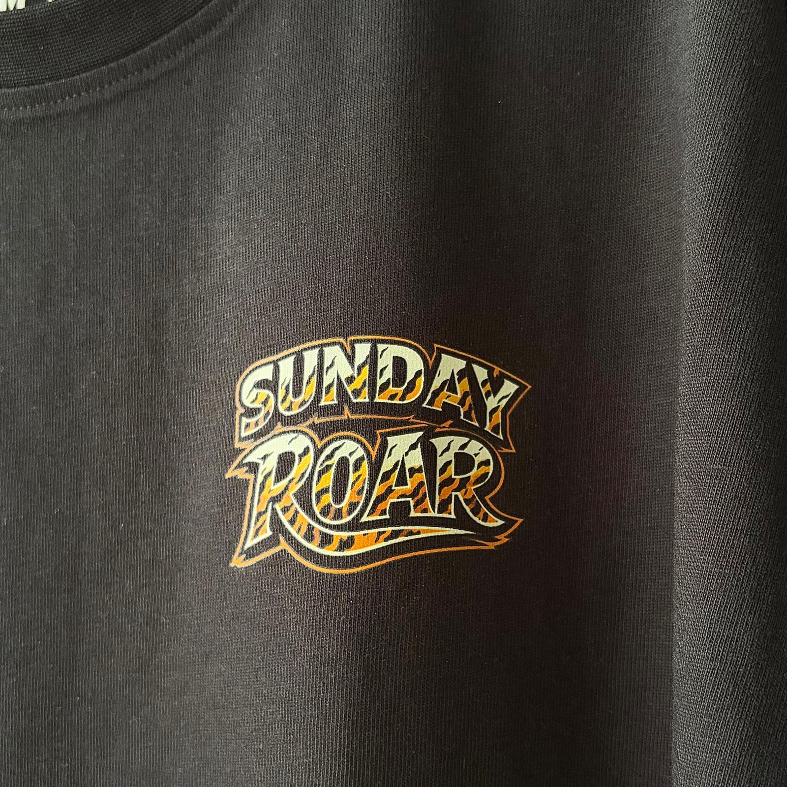 Sunday Roar. Tee - 4