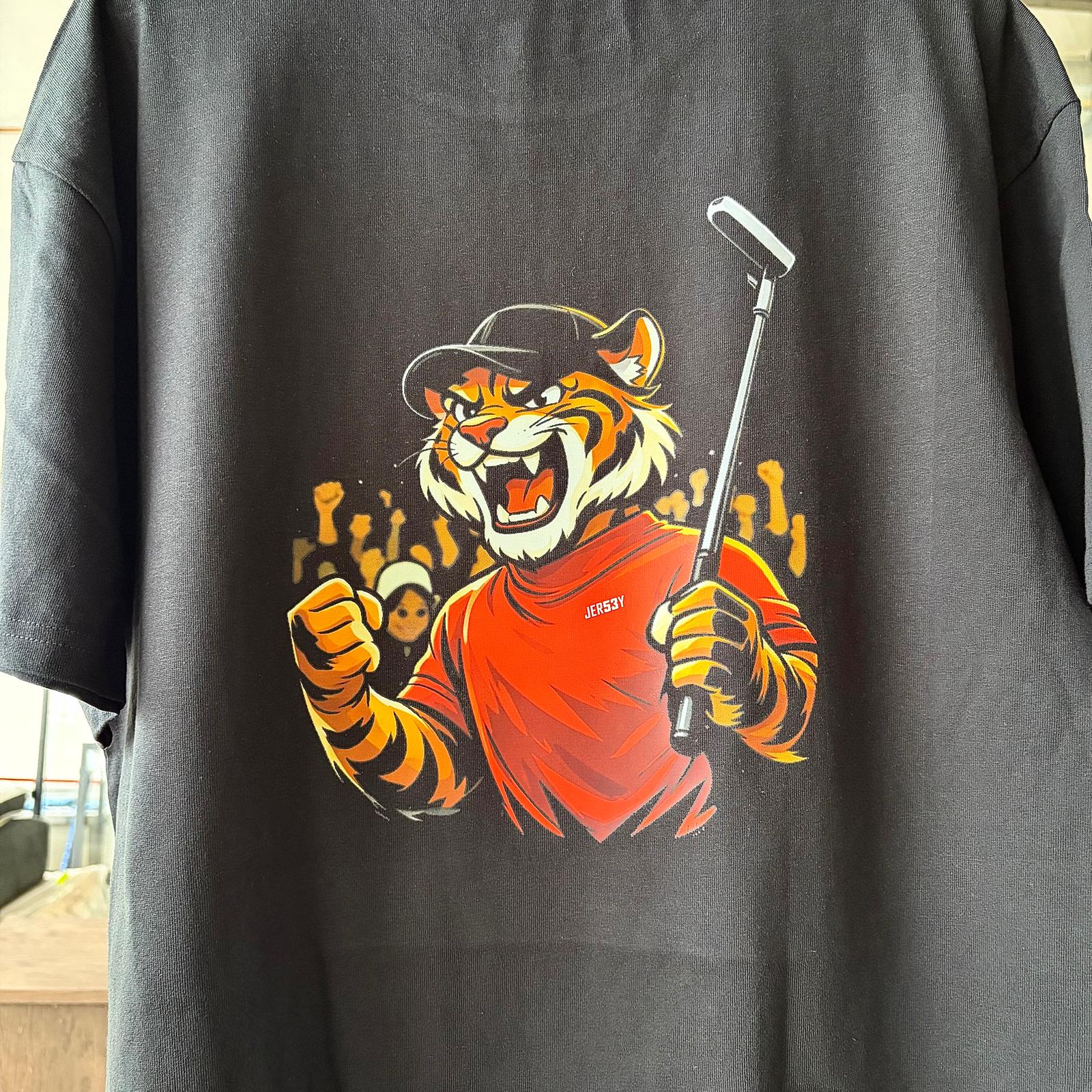 Sunday Roar. Tee - 5