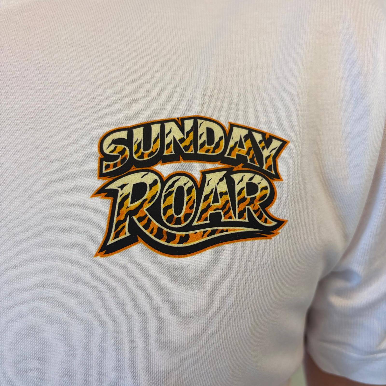 Sunday Roar. Tee - 7